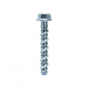 JCP Concrete Screws Hexagon Flange Head